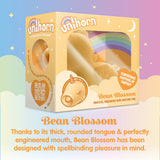 Unihorn - Bean Blossom - Yellow USB Rechargeable Flicking Stimulator - Image 7