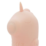 Unihorn - C Horse - Coral Throb - Coral USB Rechargeable Dual Unicorn Vibrator - Image 7