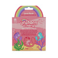 Unihorn - C Horse - Coral Throb - Coral USB Rechargeable Dual Unicorn Vibrator
