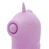 Unihorn - C Horse - Marina Lilac - Lilac USB Rechargeable Dual Unicorn Vibrator - Image 7