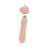 Unihorn - USB Bullet - Heart Throb - Coral USB Rechargeable Vibrating Bullet - Image 5