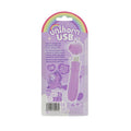 Unihorn - USB Bullet - Karma Lilac - Lilac USB Rechargeable Vibrating Bullet