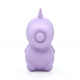 Unihorn - Karma Lilac - Lilac USB Rechargeable Flicking Stimulator - Image 3