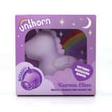 Unihorn - Karma Lilac - Lilac USB Rechargeable Flicking Stimulator - Image 1