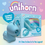 Unihorn - Mount'n Peak - Teal USB Rechargeable Flicking Stimulator - Image 9