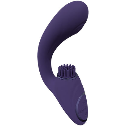 VIVE Gen USB Rechargeable Triple Motor Vibrator