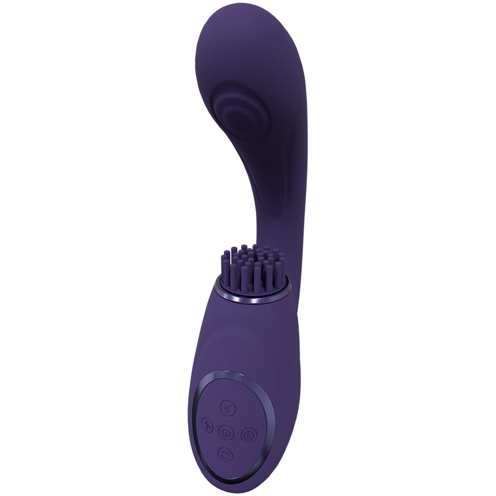 VIVE Gen USB Rechargeable Triple Motor Vibrator