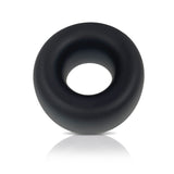 VERS Liquid Silicone Steel Motion Ball Stretcher - Black Ball Stretcher Ring with Steel Motion Balls - Image 2
