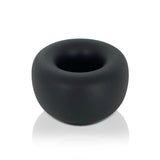 VERS Liquid Silicone Steel Motion Ball Stretcher - Black Ball Stretcher Ring with Steel Motion Balls - Image 3