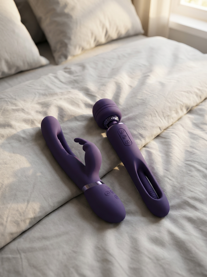 Vibrators