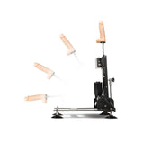 WhipSmart Angle Master Adjustable Sex Machine - Mains Powered Sex Machine - Image 4