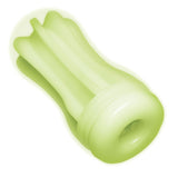 WhipSmart Glow In The Dark Stroker Cup - Glow In Dark Stroker - Image 2
