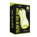 WhipSmart Glow In The Dark Stroker Cup - Glow In Dark Stroker - Image 3