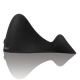 WhipSmart Bump & Grind - Black Rechargeable Rideable Vibrating Pad - Image 2