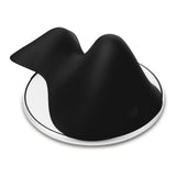 WhipSmart Bump & Grind - Black Rechargeable Rideable Vibrating Pad - Image 3