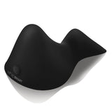 WhipSmart Bump & Grind - Black Rechargeable Rideable Vibrating Pad - Image 4