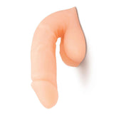 WhipSmart 8'' Eyecatcher Packer - Flesh 20.3 cm Packer - Image 2
