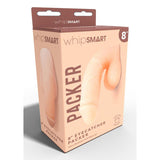 WhipSmart 8'' Eyecatcher Packer - Flesh 20.3 cm Packer - Image 1