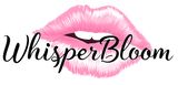 WhisperBloom