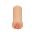 XKIN PinUp Girls - Molly Blowtide - Flesh 12 cm Vagina Stroker