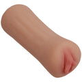 XKIN PinUp Girls - Bettie Blowkiss - Tan 12 cm Vagina Stroker