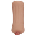 XKIN PinUp Girls - Bettie Blowkiss - Tan 12 cm Vagina Stroker