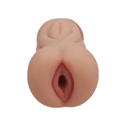 XKIN PinUp Girls - Tiffany Throatcheck 12 cm Vagina Stroker