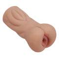 XKIN PinUp Girls - Trixie Nightshift - Tan 12 cm Vagina Stroker