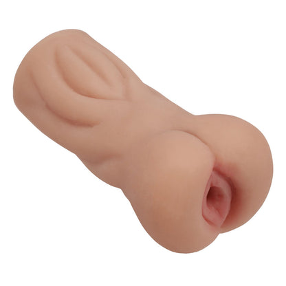 XKIN PinUp Girls - Tiffany Throatcheck 12 cm Vagina Stroker
