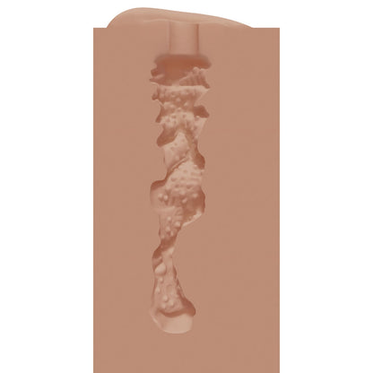 XKIN PinUp Girls - Tiffany Throatcheck 12 cm Vagina Stroker