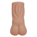 XKIN PinUp Girls - Trixie Nightshift - Tan 12 cm Vagina Stroker
