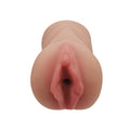 XKIN Secret Affairs - Celeste - Tan 12 cm Vagina Stroker