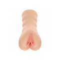 XKIN Pinup Girls - Misty Muffburner - Flesh 12 cm Vagina Stroker