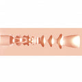 XKIN Pinup Girls - Misty Muffburner - Flesh 12 cm Vagina Stroker