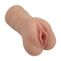 XKIN Career Girls - Lacey Dustandride - Tan 12.5 cm Vagina Stroker