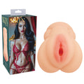 XKIN Secret Affairs - Tatiana - Flesh 12 cm Vagina Stroker