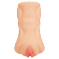 XKIN Secret Affairs - Tatiana - Flesh 12 cm Vagina Stroker