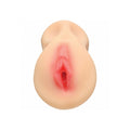 XKIN Career Girls - Sasha Slippernip - Flesh 15 cm Vagina Stroker