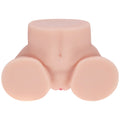 XKIN Bodyforms Rina Brooks - Flesh Doggy-Style Torso Masturbator