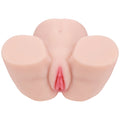 XKIN Bodyforms - Vivica Lenore - Flesh Doggy-Style Torso Masturbator