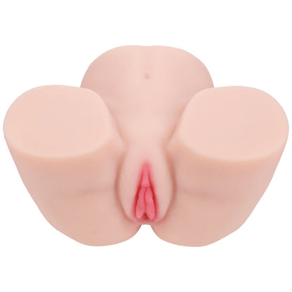 XKIN Bodyforms - Vivica Lenore Doggy-Style Torso Masturbator