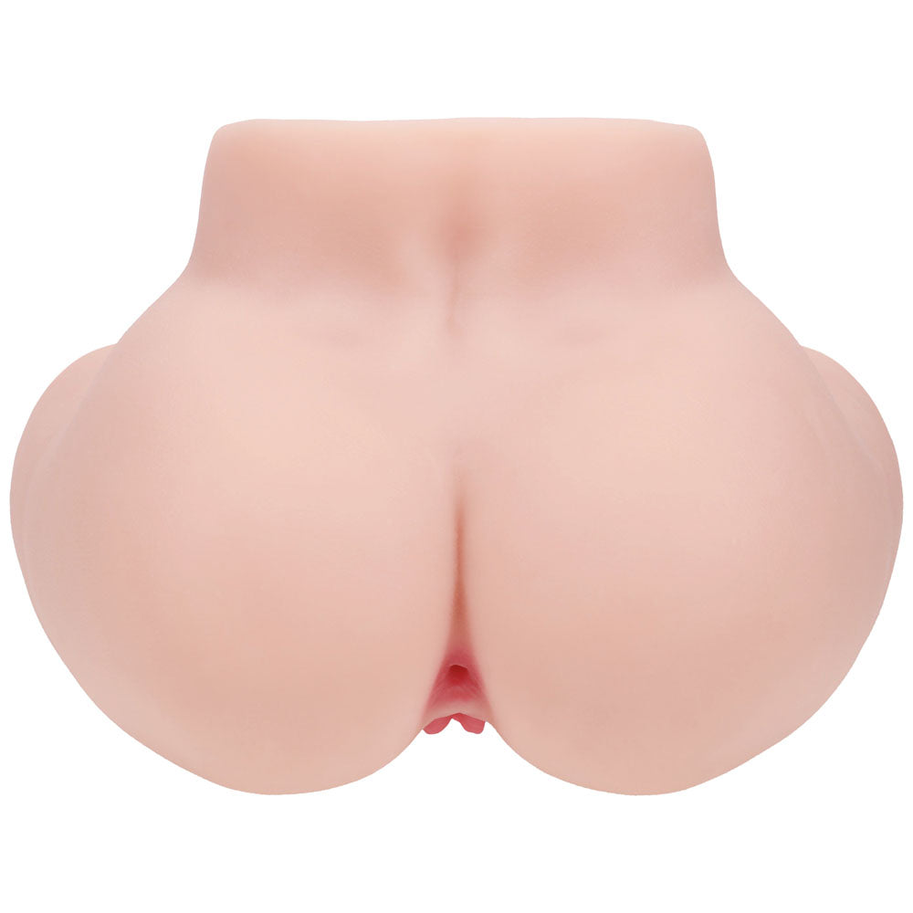 XKIN Bodyforms - Vivica Lenore Doggy-Style Torso Masturbator