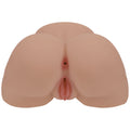 XKIN Bodyforms - Lux Arden - Tan Doggy-Style Torso Masturbator