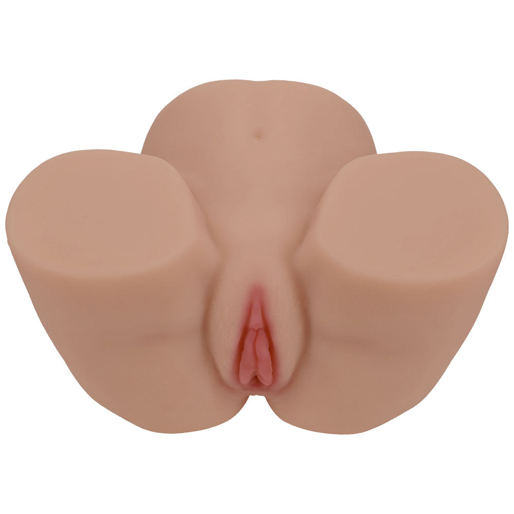 XKIN Bodyforms - Vivica Lenore Doggy-Style Torso Masturbator