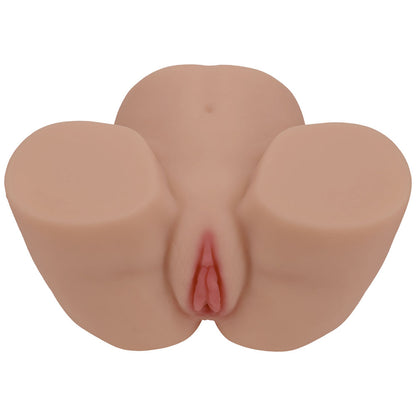 XKIN Bodyforms - Vivica Lenore Doggy-Style Torso Masturbator