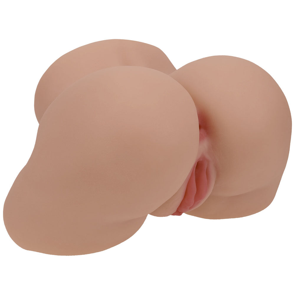 XKIN Bodyforms - Vivica Lenore Doggy-Style Torso Masturbator