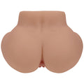 XKIN Bodyforms - Lux Arden - Tan Doggy-Style Torso Masturbator