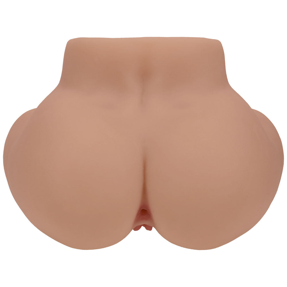XKIN Bodyforms - Vivica Lenore Doggy-Style Torso Masturbator