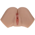 XKIN Bodyforms - Valentina Vellure - Tan Doggy-Style Torso Masturbator