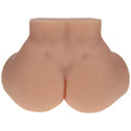 XKIN Bodyforms - Valentina Vellure - Tan Doggy-Style Torso Masturbator